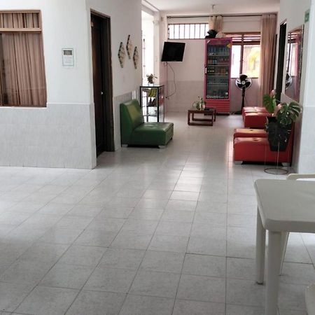 Luna Verde Hotel Neiva  Dış mekan fotoğraf