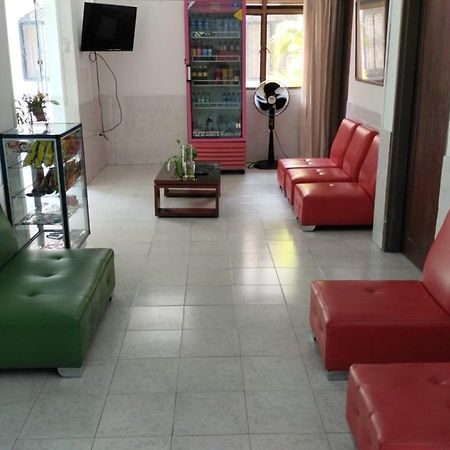 Luna Verde Hotel Neiva  Dış mekan fotoğraf