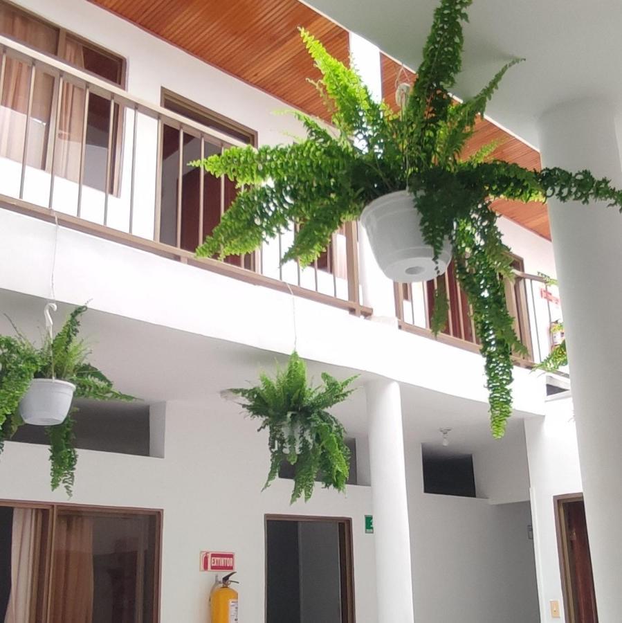 Luna Verde Hotel Neiva  Dış mekan fotoğraf