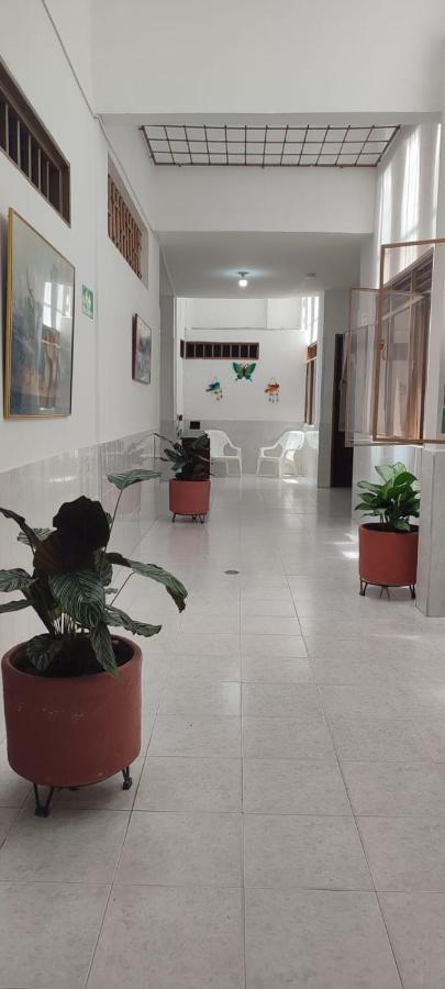 Luna Verde Hotel Neiva  Dış mekan fotoğraf