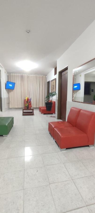 Luna Verde Hotel Neiva  Dış mekan fotoğraf