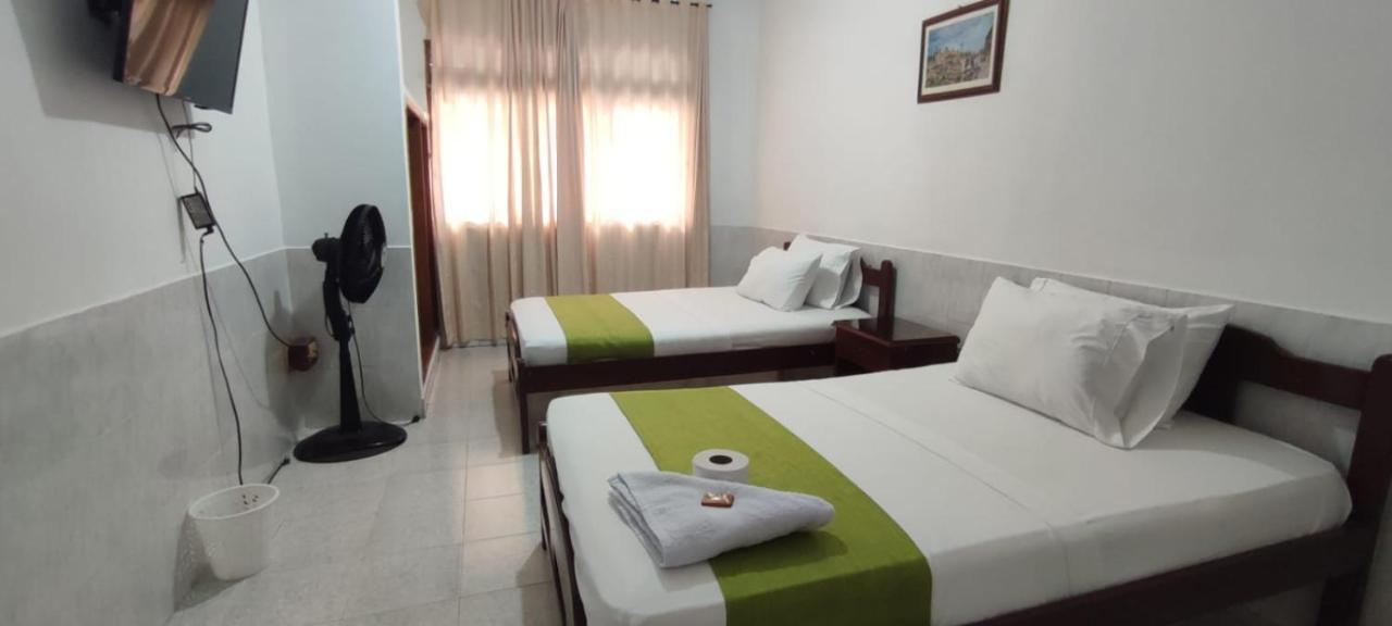 Luna Verde Hotel Neiva  Dış mekan fotoğraf