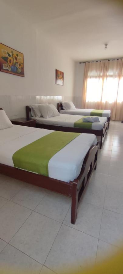 Luna Verde Hotel Neiva  Dış mekan fotoğraf