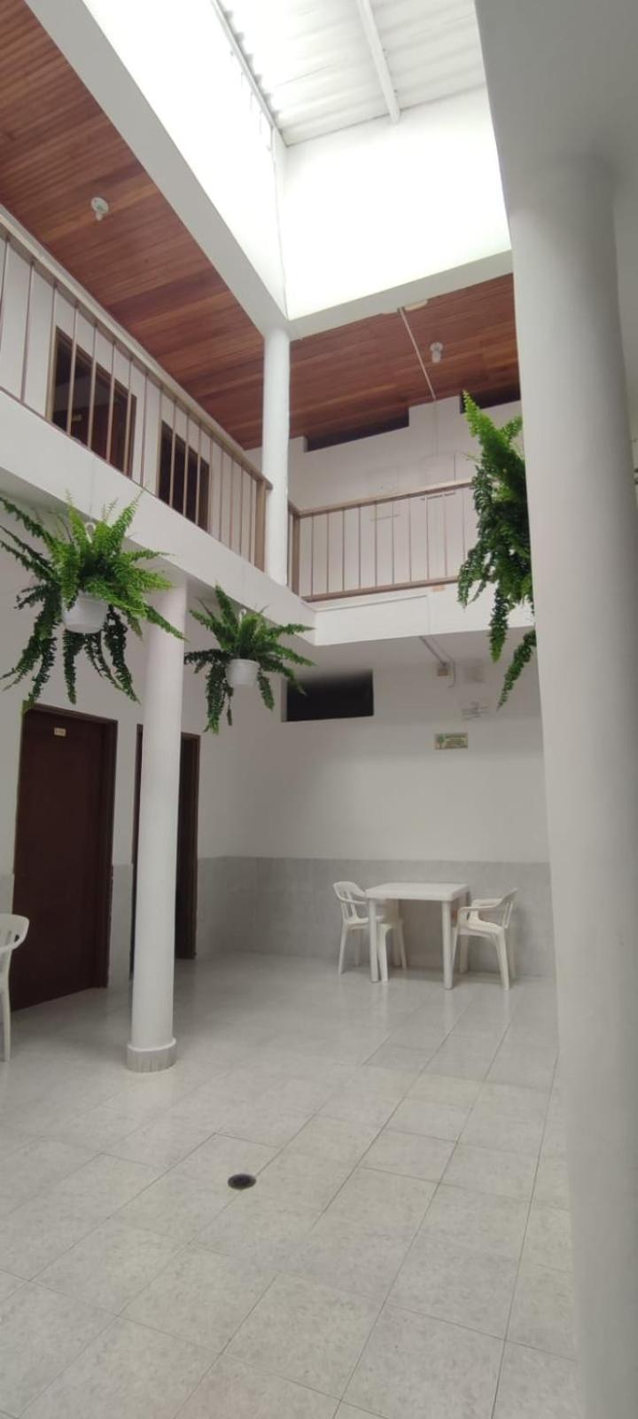 Luna Verde Hotel Neiva  Dış mekan fotoğraf