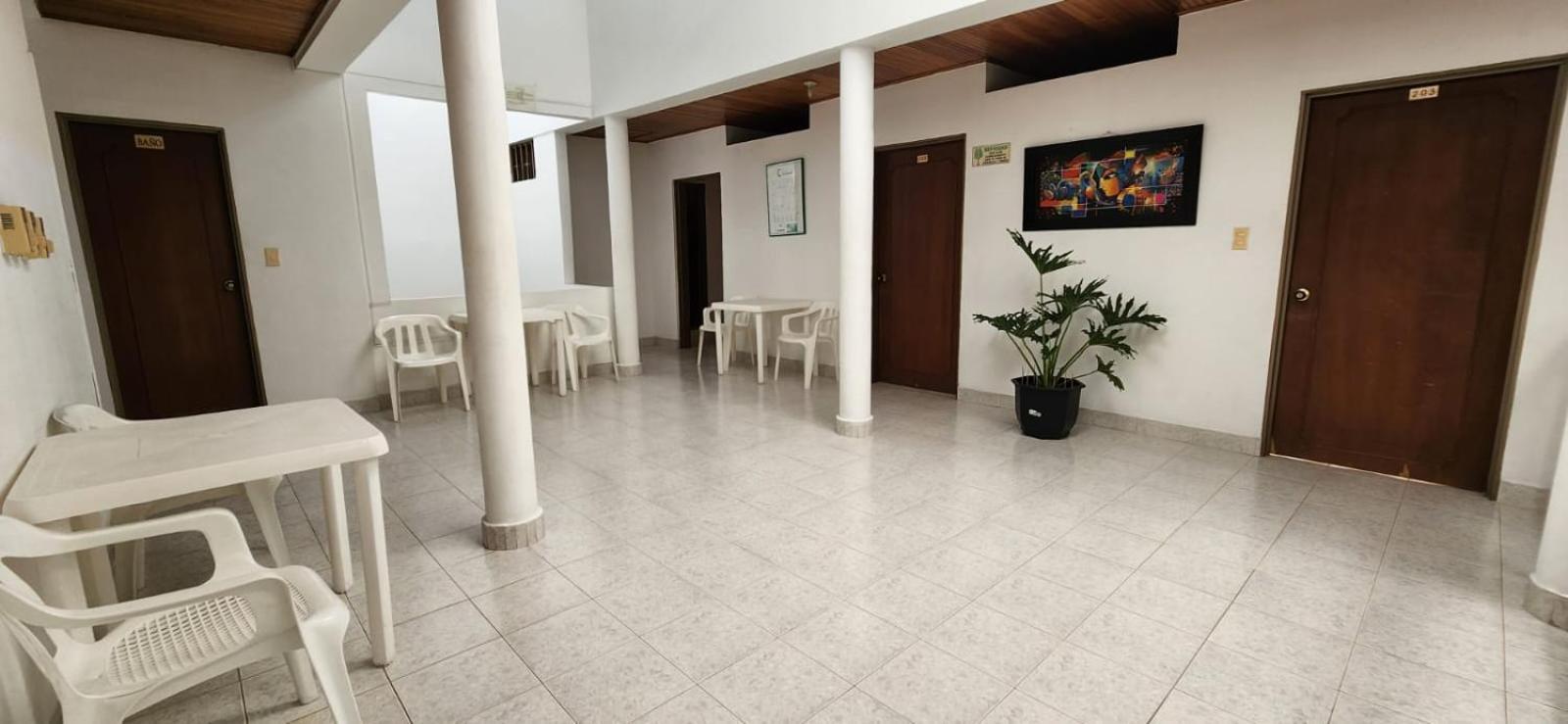 Luna Verde Hotel Neiva  Dış mekan fotoğraf