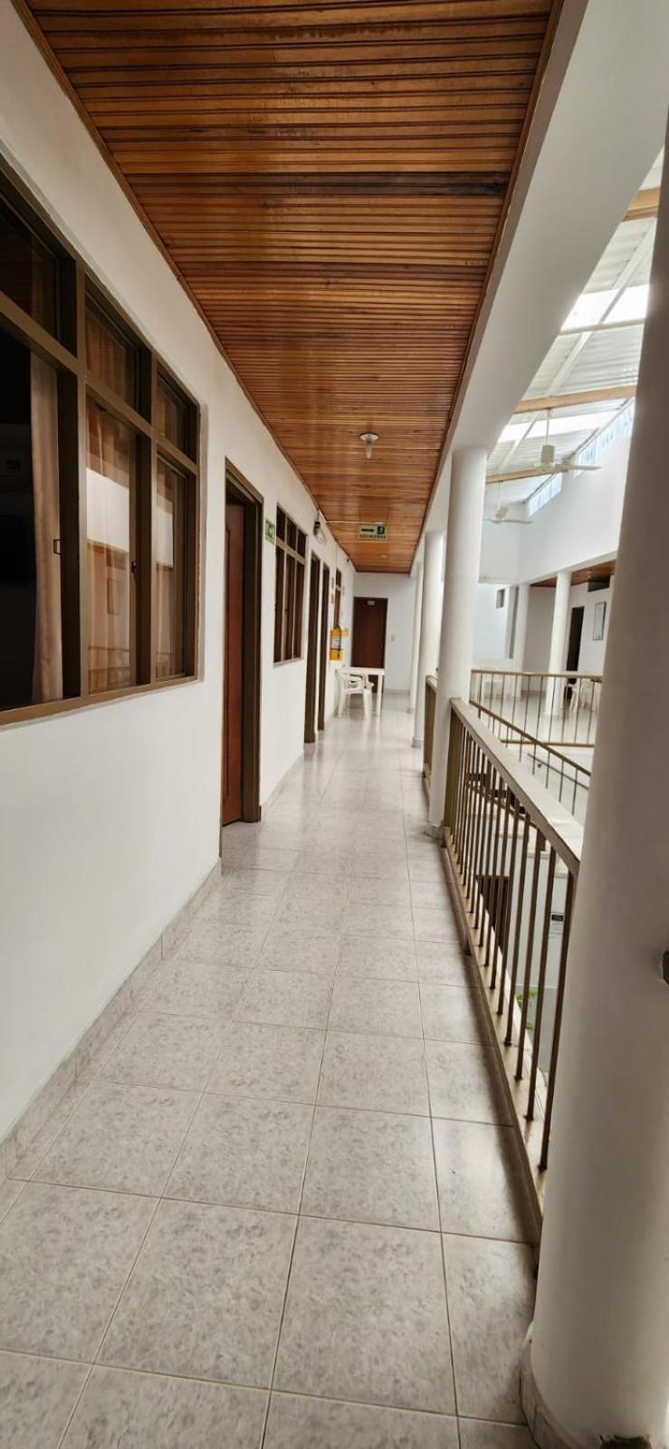 Luna Verde Hotel Neiva  Dış mekan fotoğraf