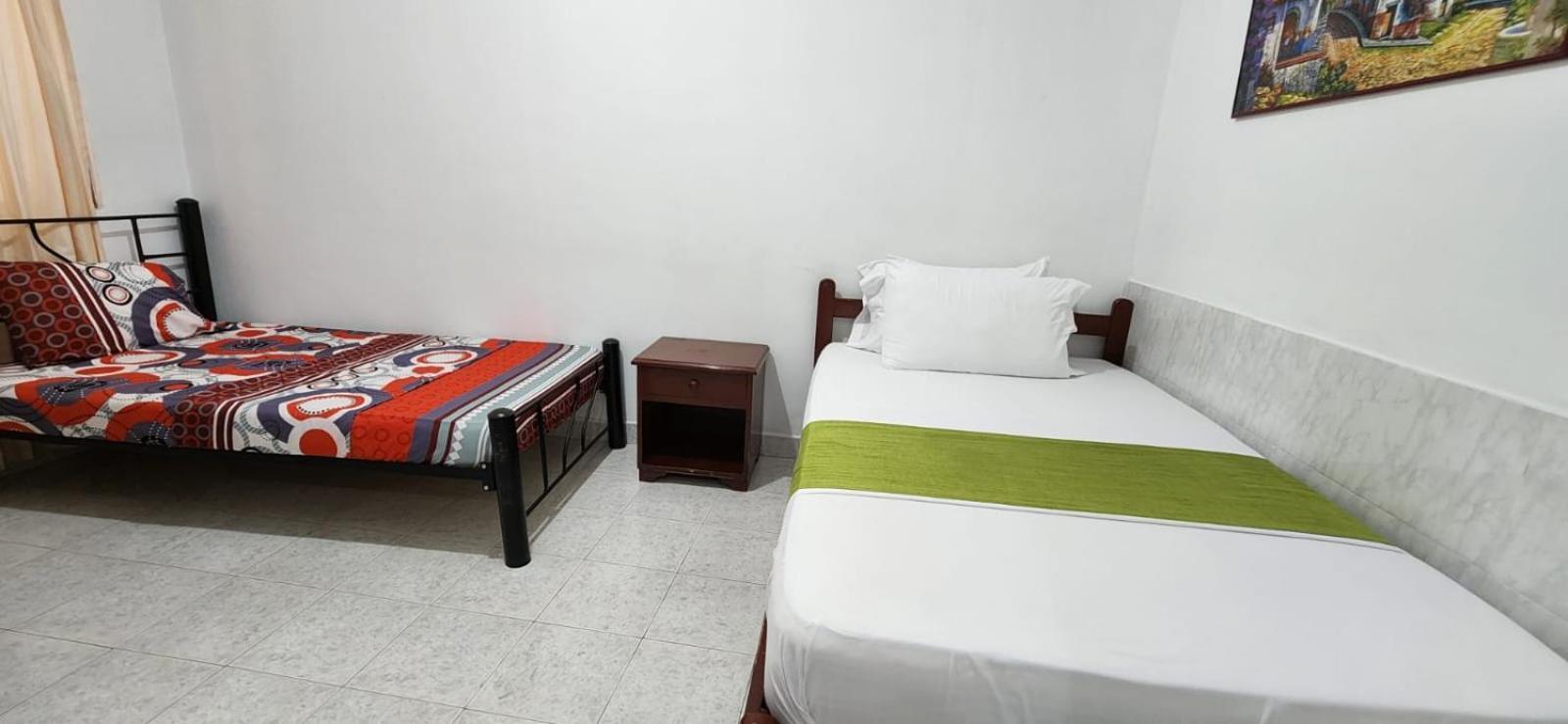 Luna Verde Hotel Neiva  Dış mekan fotoğraf