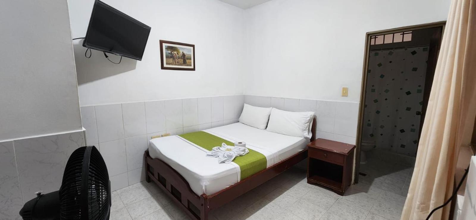 Luna Verde Hotel Neiva  Dış mekan fotoğraf
