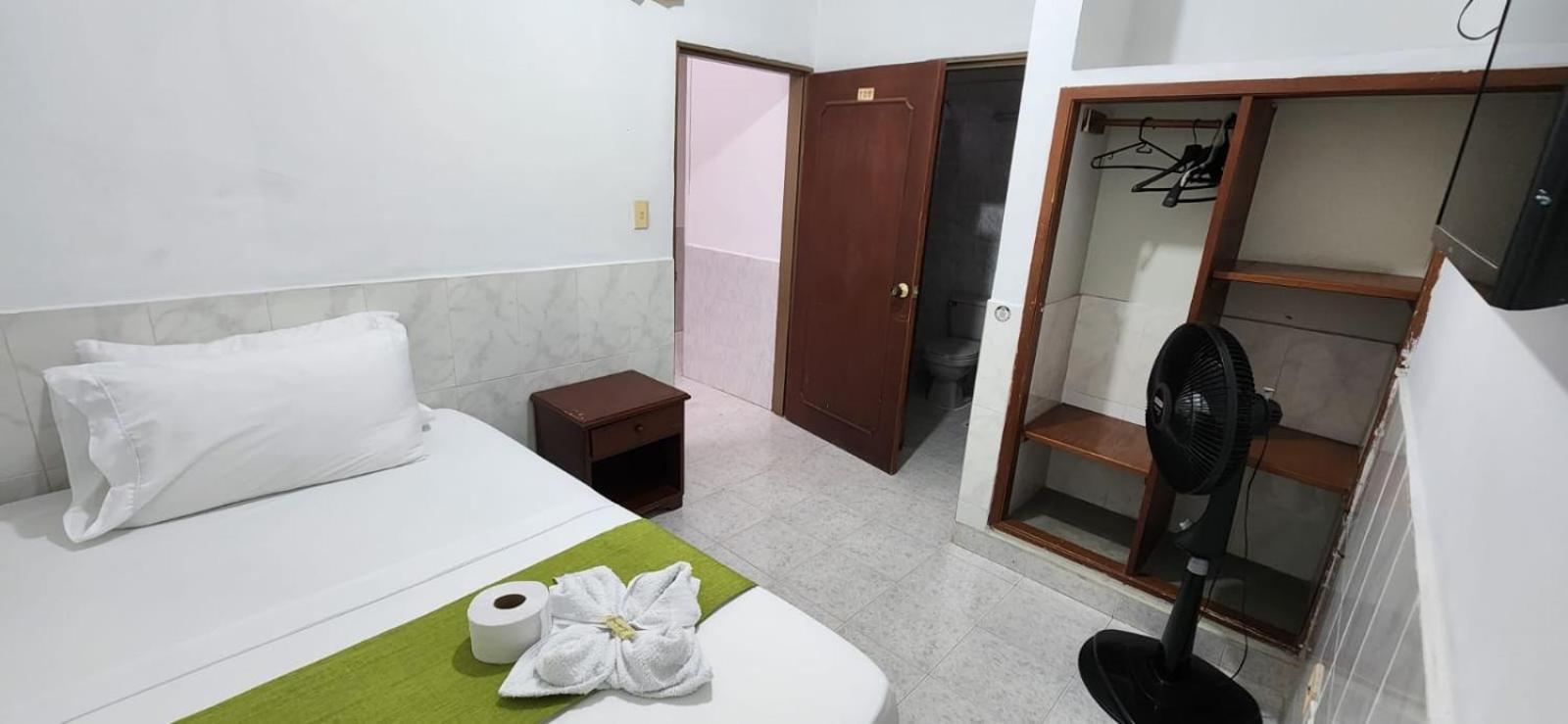 Luna Verde Hotel Neiva  Dış mekan fotoğraf