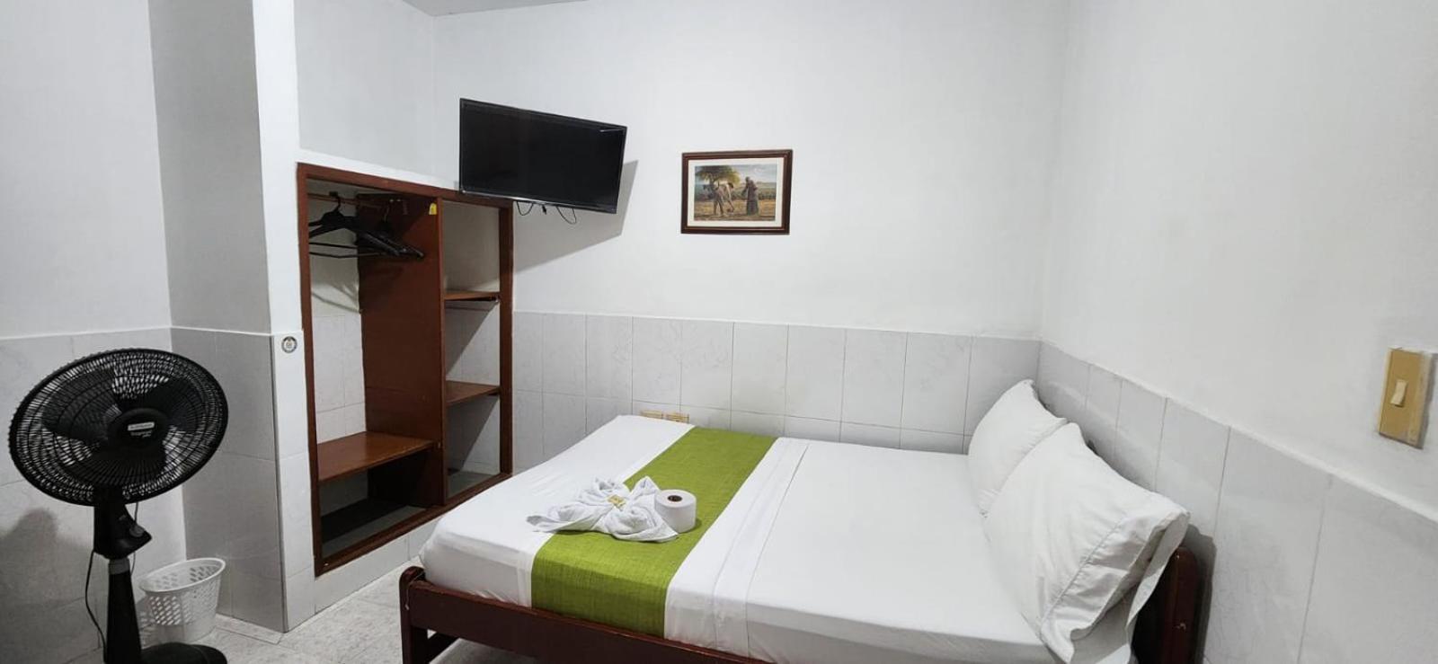 Luna Verde Hotel Neiva  Dış mekan fotoğraf