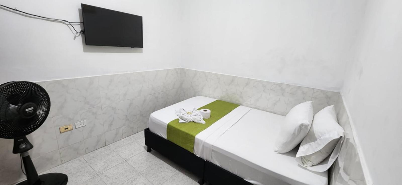 Luna Verde Hotel Neiva  Dış mekan fotoğraf