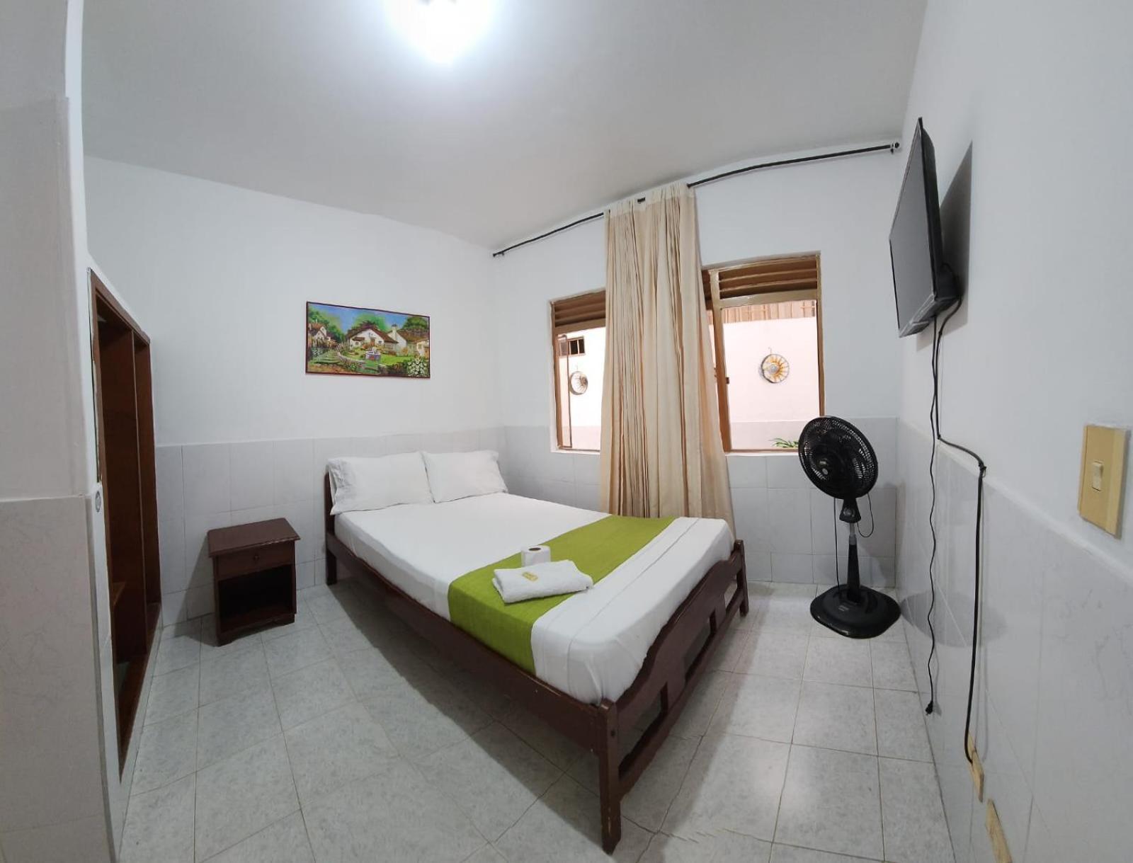 Luna Verde Hotel Neiva  Dış mekan fotoğraf