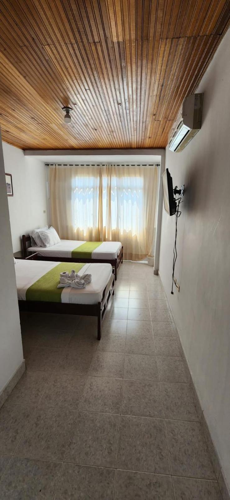 Luna Verde Hotel Neiva  Dış mekan fotoğraf