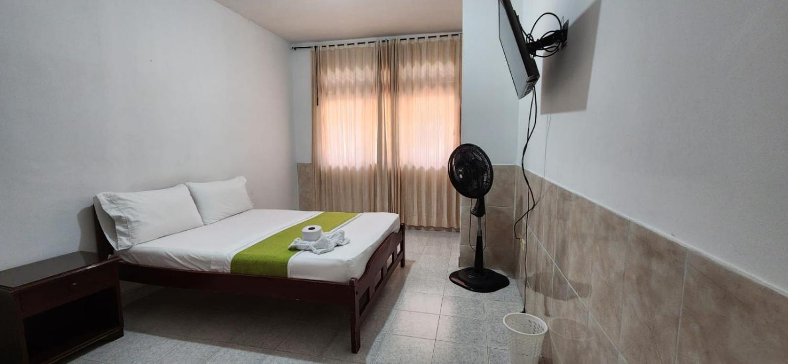 Luna Verde Hotel Neiva  Dış mekan fotoğraf