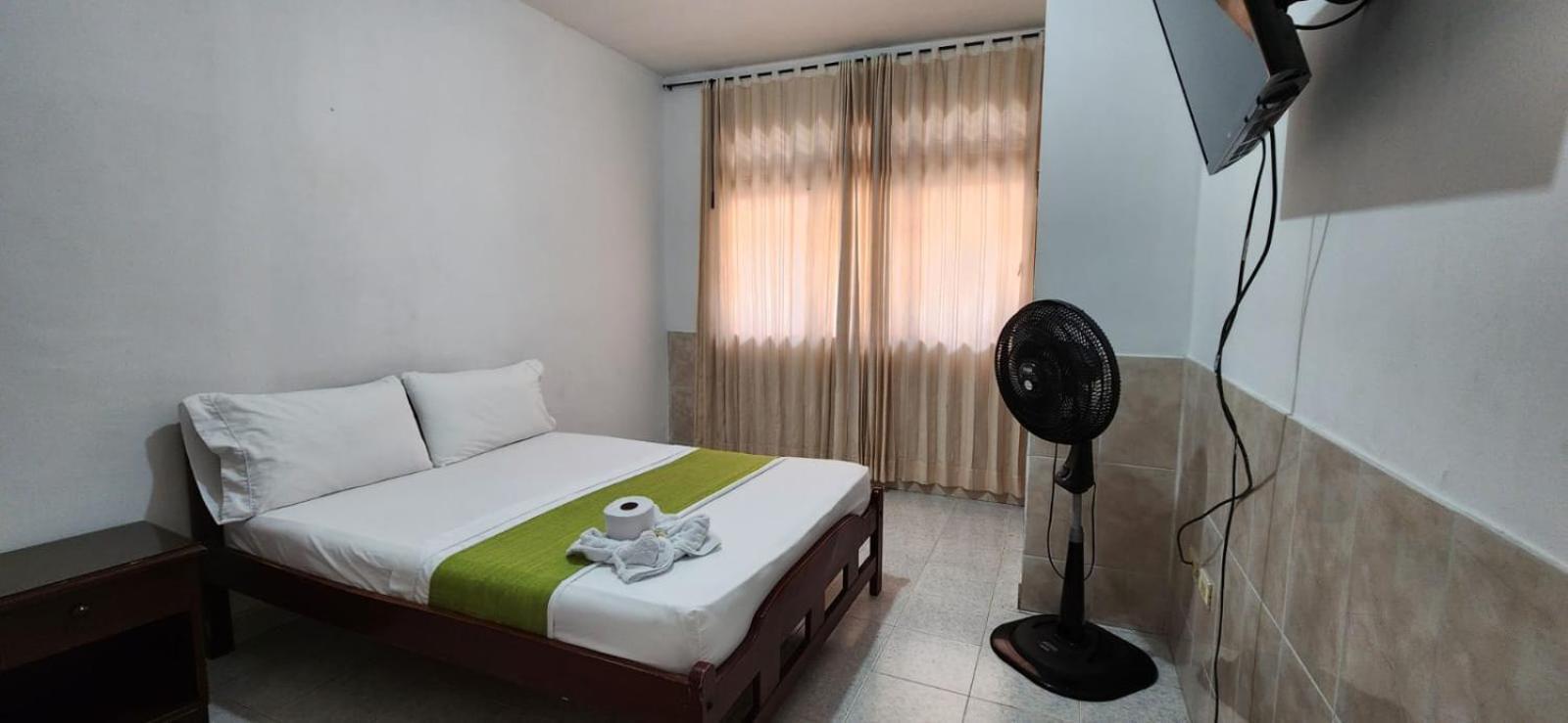 Luna Verde Hotel Neiva  Dış mekan fotoğraf