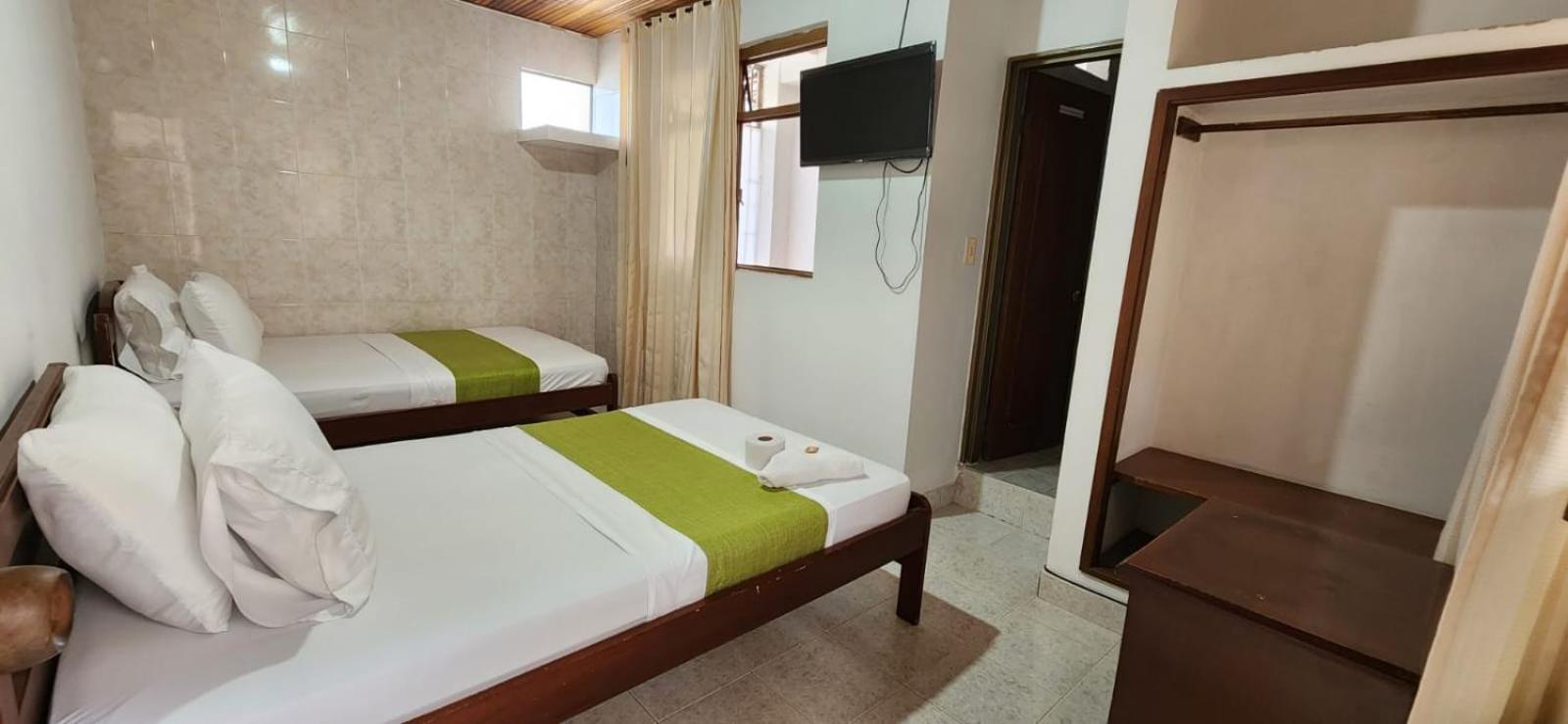 Luna Verde Hotel Neiva  Dış mekan fotoğraf