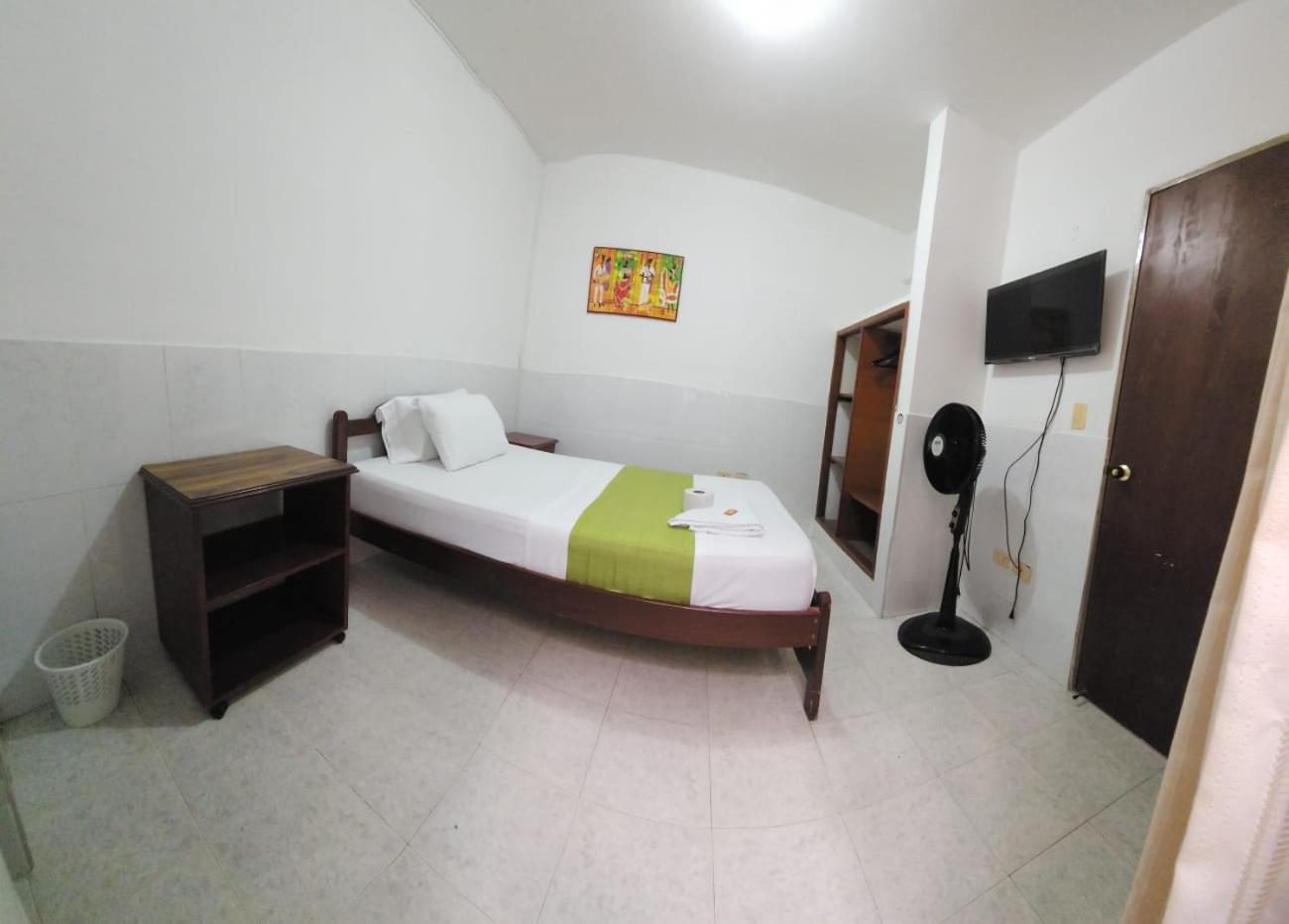 Luna Verde Hotel Neiva  Dış mekan fotoğraf