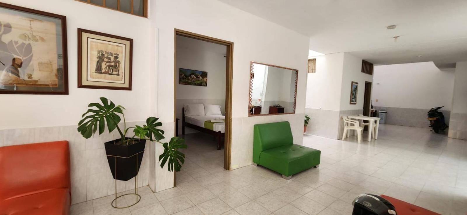 Luna Verde Hotel Neiva  Dış mekan fotoğraf