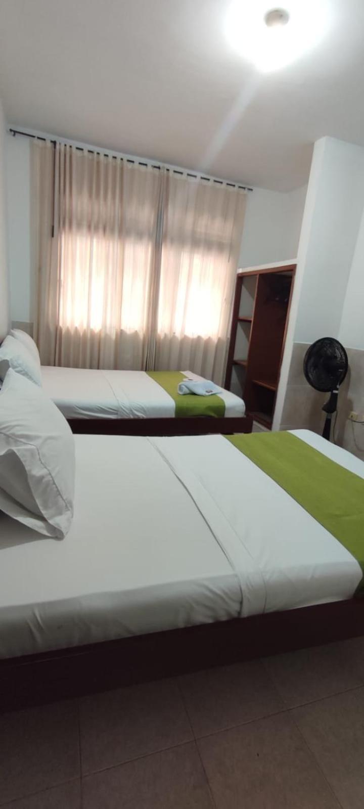 Luna Verde Hotel Neiva  Dış mekan fotoğraf