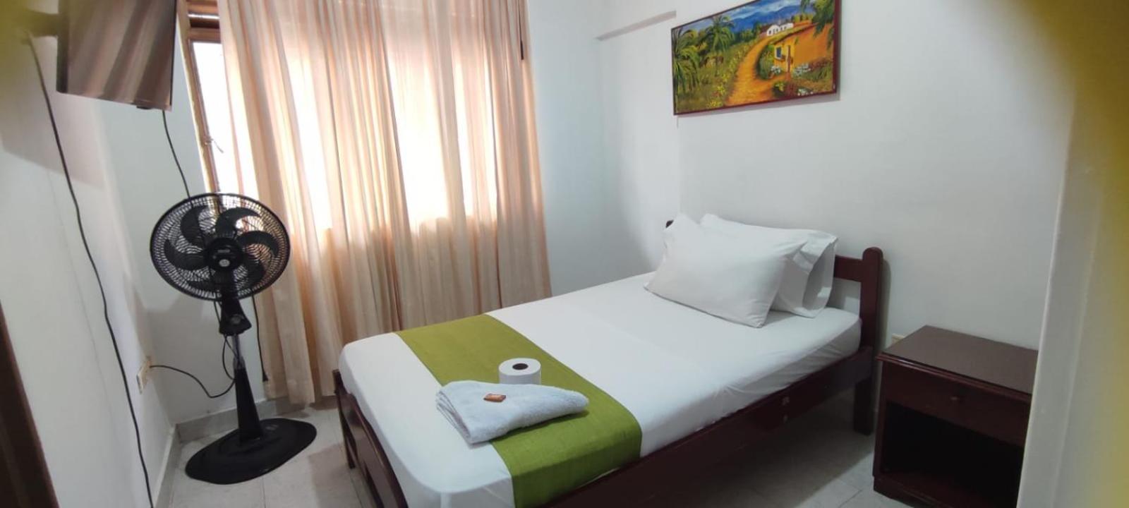 Luna Verde Hotel Neiva  Dış mekan fotoğraf