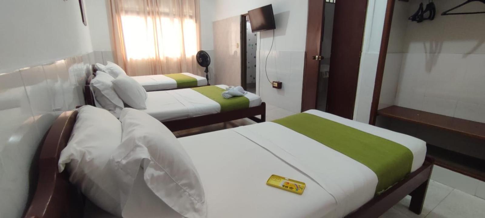 Luna Verde Hotel Neiva  Dış mekan fotoğraf